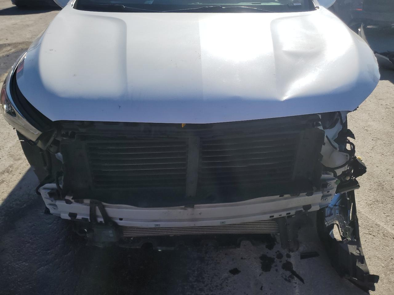 2018 Buick Enclave Avenir VIN: 5GAERDKW8JJ172875 Lot: 93199265