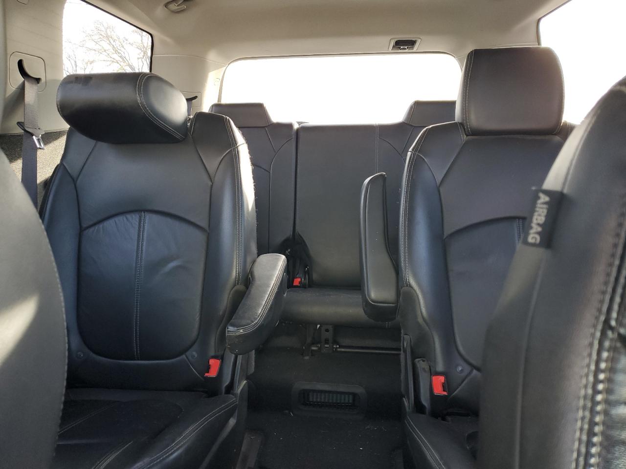 2015 GMC Acadia Slt-2 VIN: 1GKKVSKDXFJ168192 Lot: 92272935