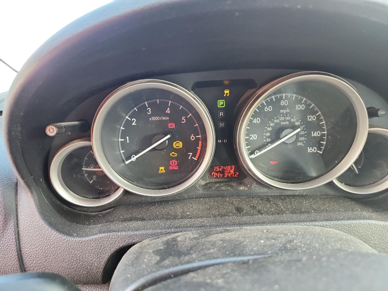 2011 Mazda 6 I VIN: 1YVHZ8BH3B5M07000 Lot: 91086195