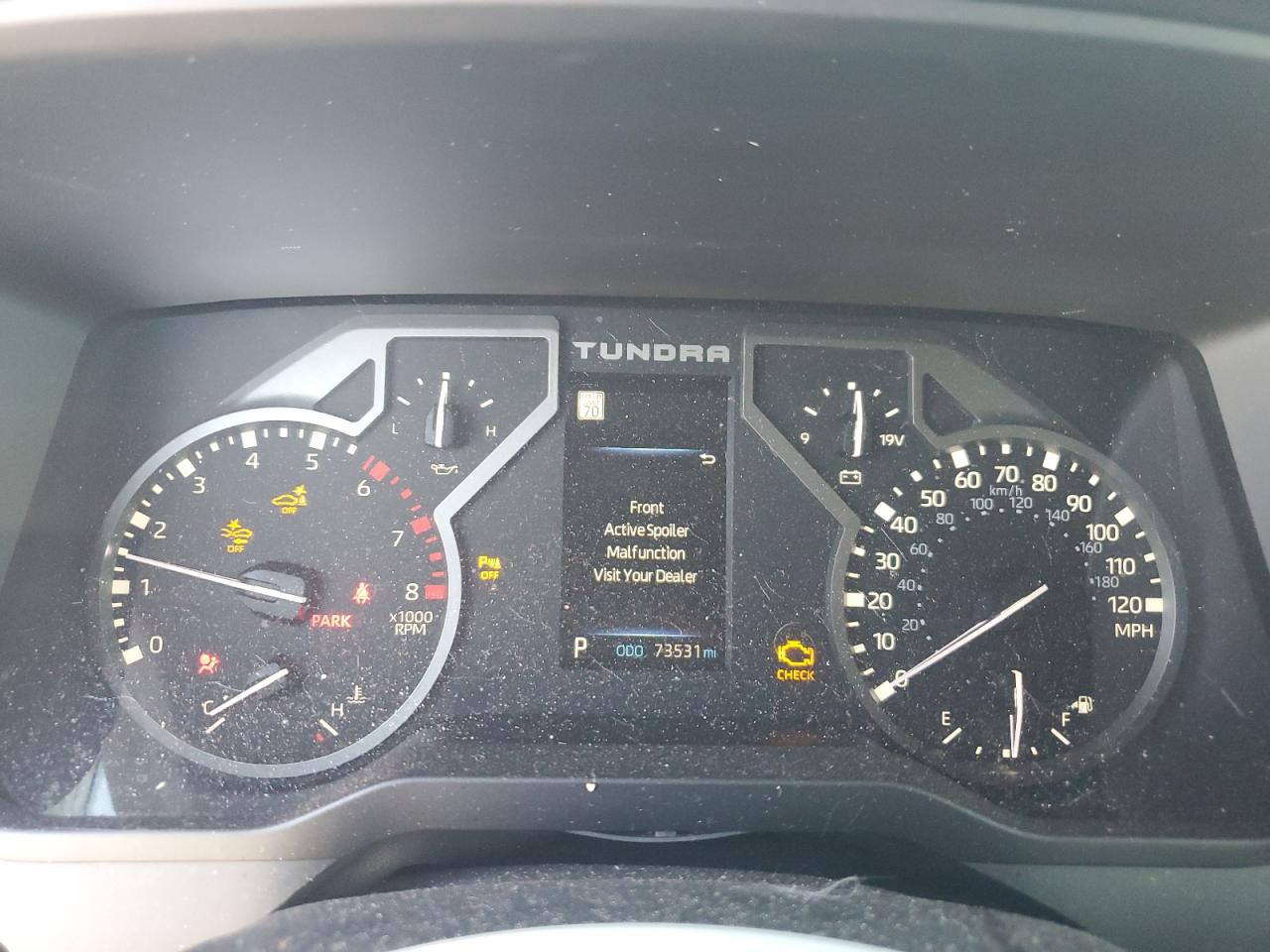 2022 Toyota Tundra Double Cab Sr VIN: 5TFLA5GD0NX001597 Lot: 89892925