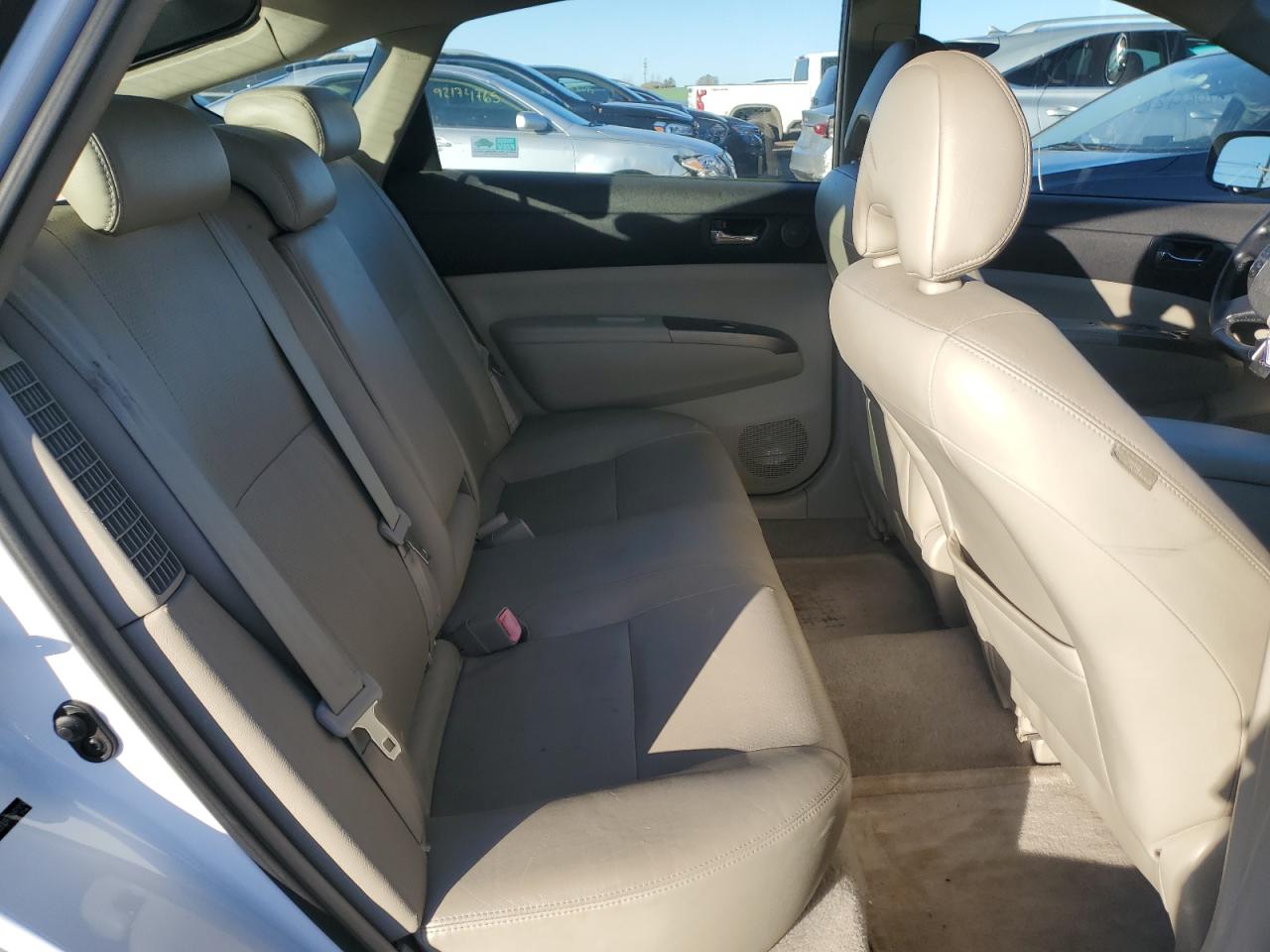 2007 Toyota Prius VIN: JTDKB20U977691919 Lot: 92458285