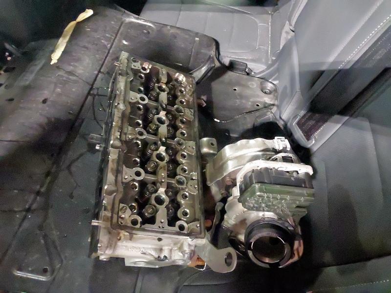 2024 SKODA KODIAQ 2.0 TDI SE L 5DR DSG [7 SEAT]