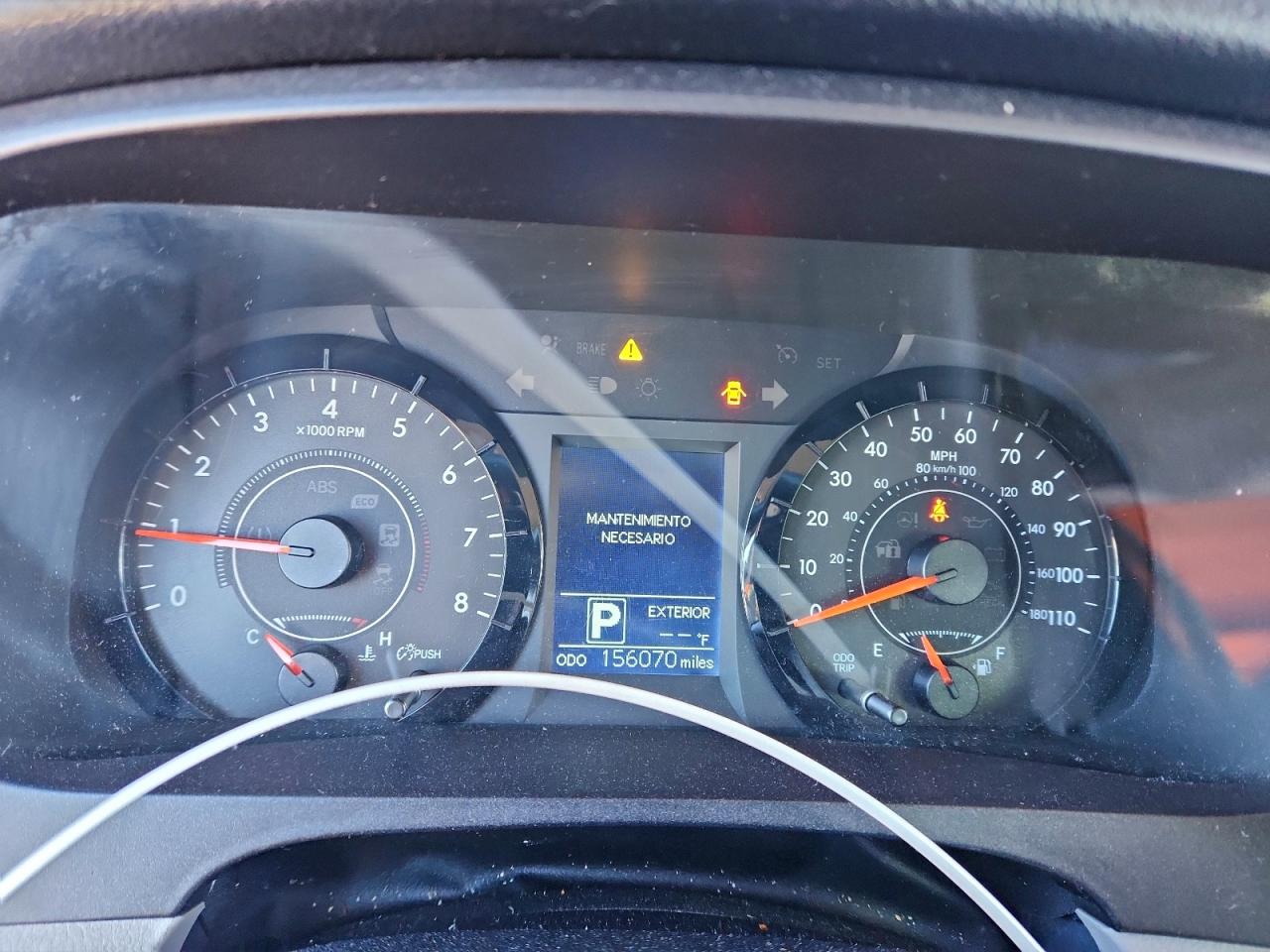 2015 Toyota Sienna VIN: 5TDZK3DC0FS531793 Lot: 93766575