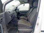 2015 VOLKSWAGEN CADDY 1.6 TDI 102PS STARTLINE VAN for sale at Copart CHESTER