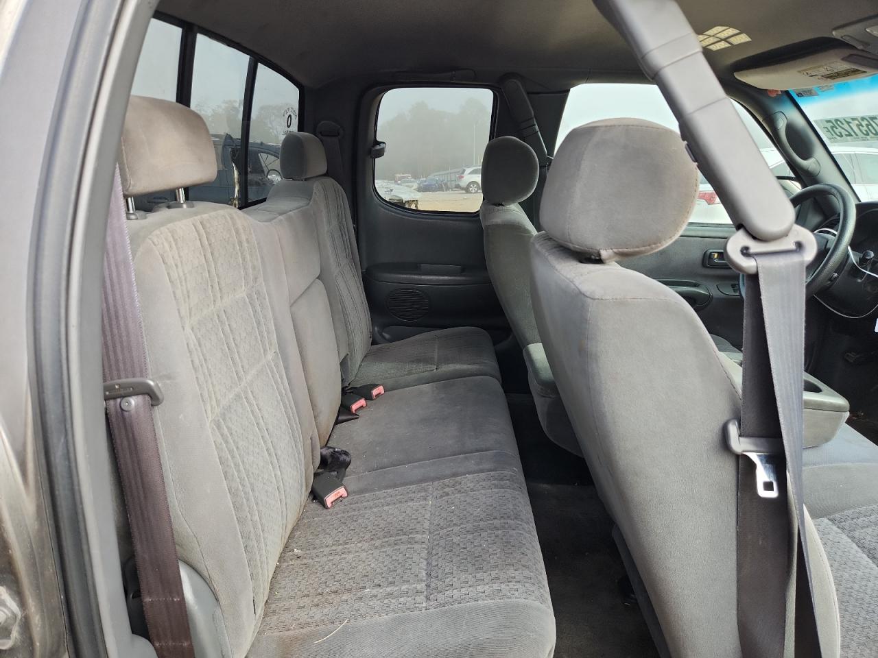 2003 Toyota Tundra Access Cab Sr5 VIN: 5TBRT34113S392659 Lot: 93765125