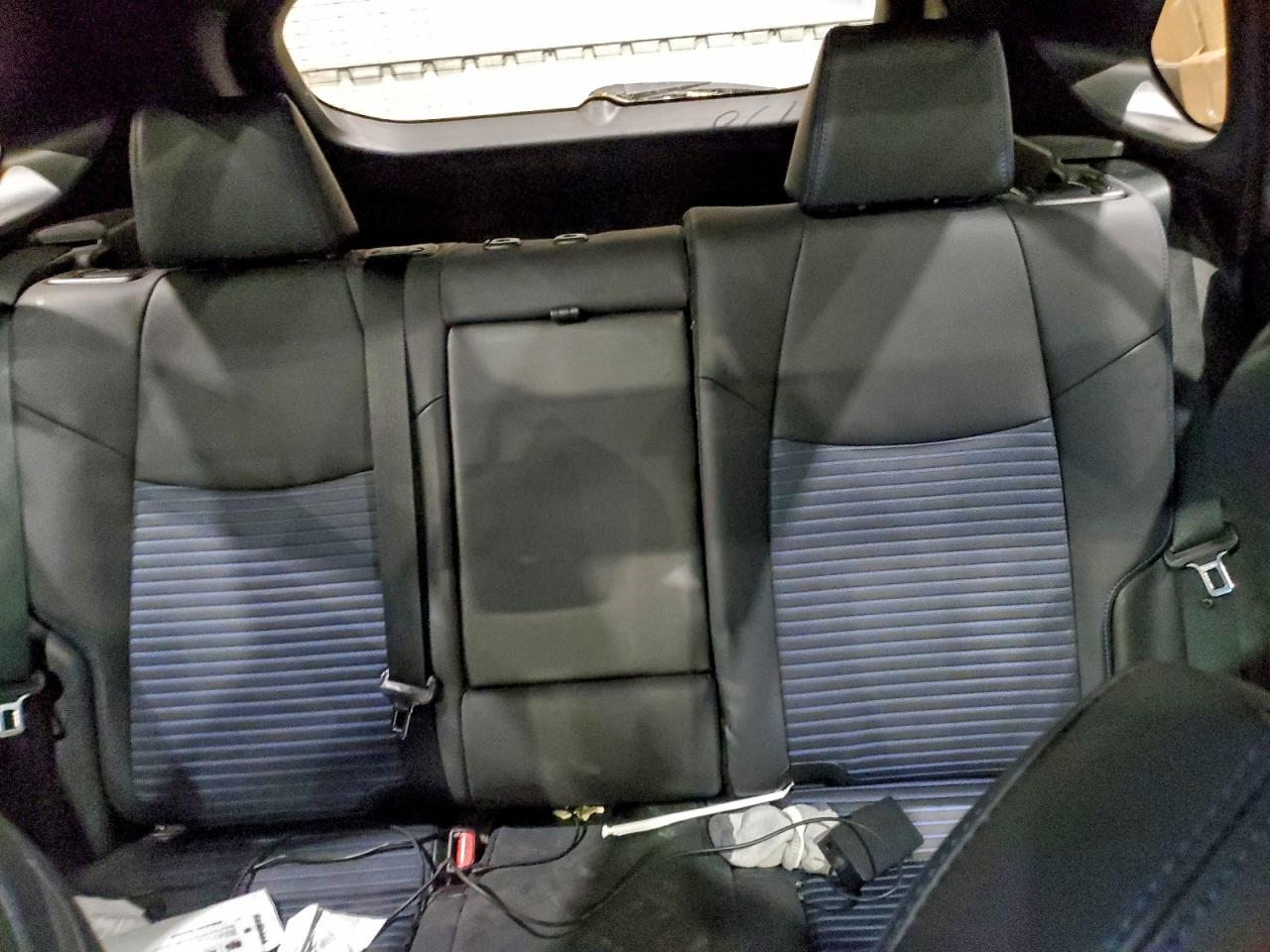 2022 Toyota Rav4 Xse VIN: JTME6RFVXNJ023153 Lot: 92925455