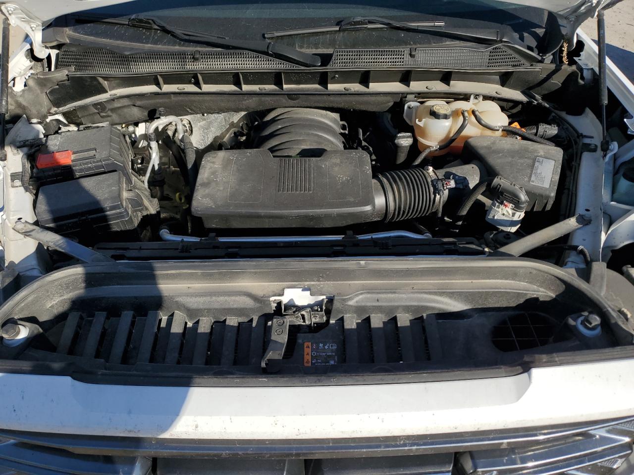 2021 GMC Sierra K1500 At4 VIN: 3GTP9EED6MG293305 Lot: 90937215