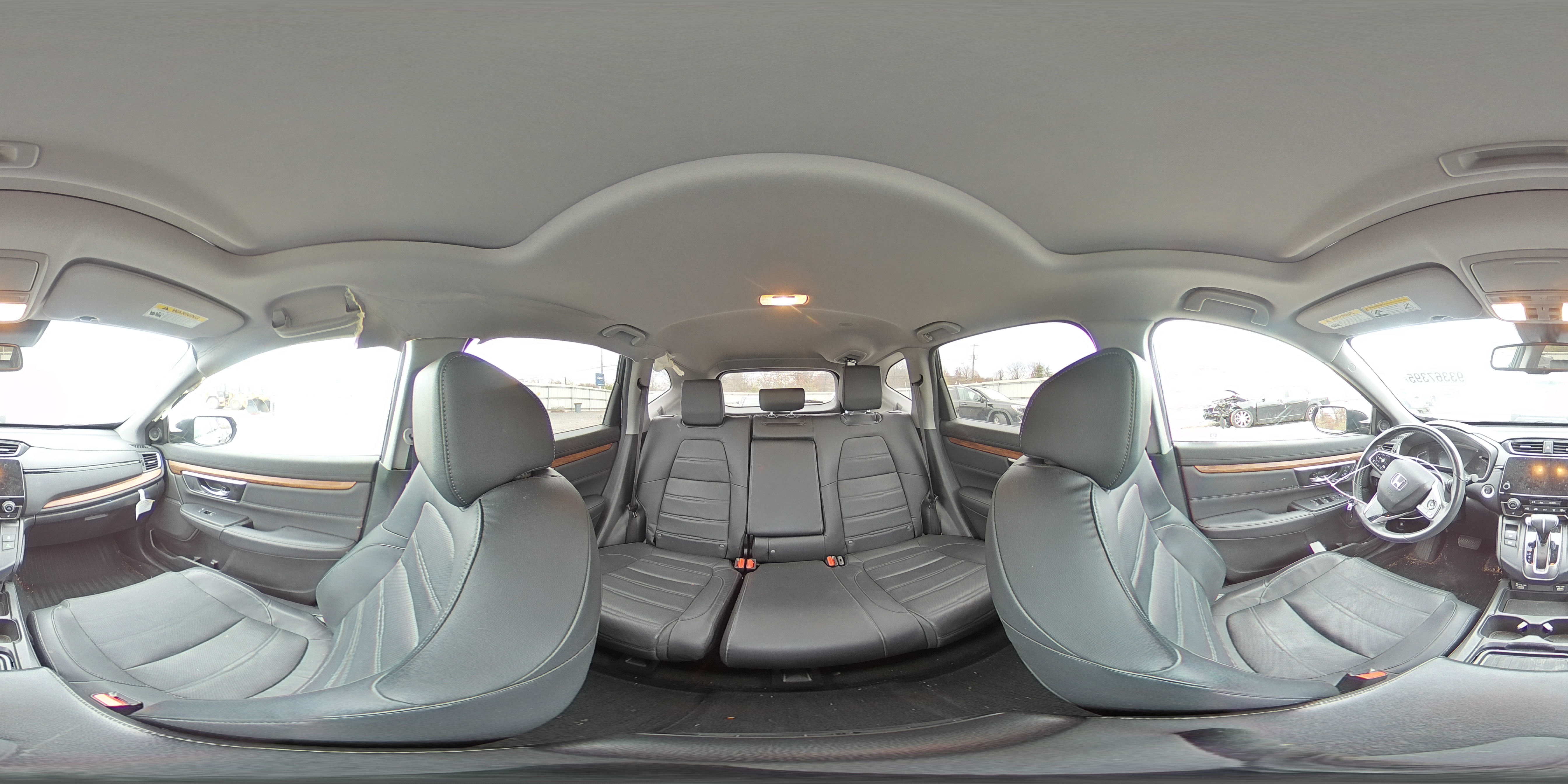 2021 Honda Cr-V Exl VIN: 5J6RW2H87MA009879 Lot: 93367395