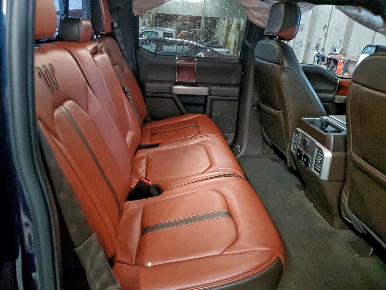 2019 Ford F150 Supercrew VIN: 1FTEW1E5XKFB33301 Lot: 94333545