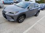 2019 LEXUS NX 300H 2.5 5DR CVT [PREMIUM PACK] for sale at Copart SANDWICH