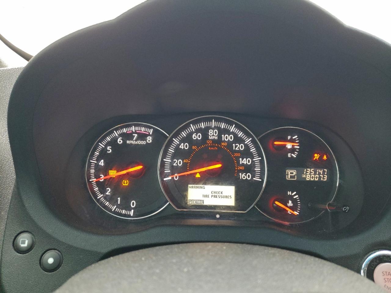 2012 Nissan Maxima S VIN: 1N4AA5AP6CC803446 Lot: 93849475