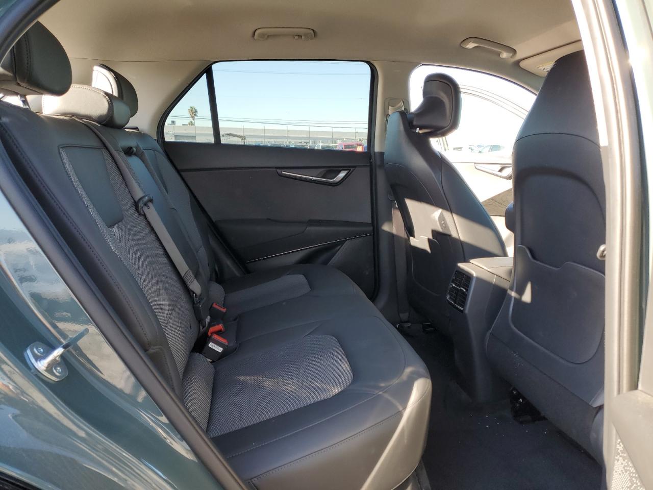 2024 Kia Niro Wind VIN: KNDCR3L15R5108378 Lot: 93525735