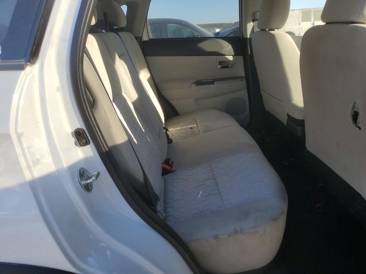 2021 Mitsubishi Outlander Sport Se VIN: JA4APVAU1MU002380 Lot: 91642235