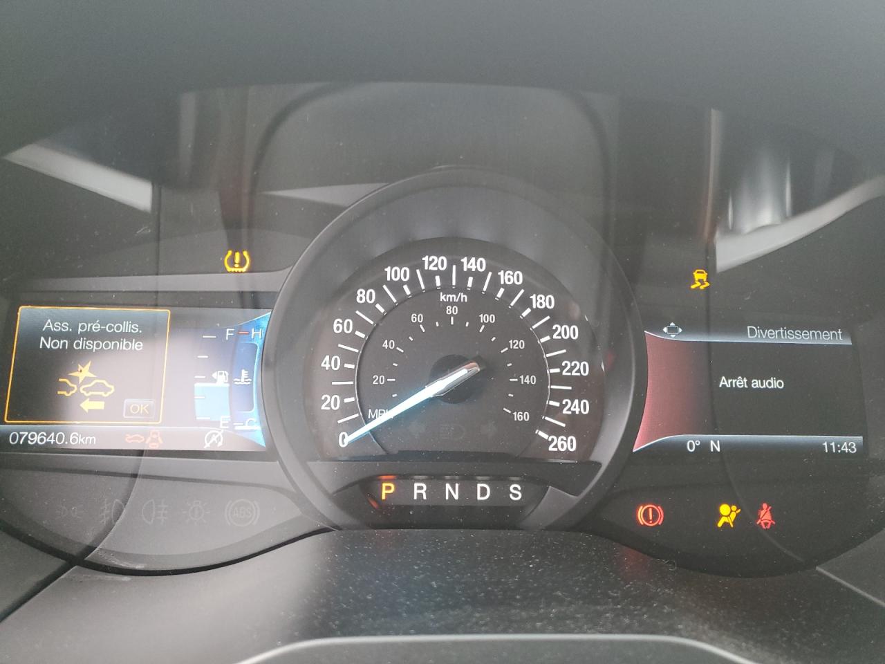 2019 Ford Edge Sel VIN: 2FMPK3J98KBB71583 Lot: 92847275