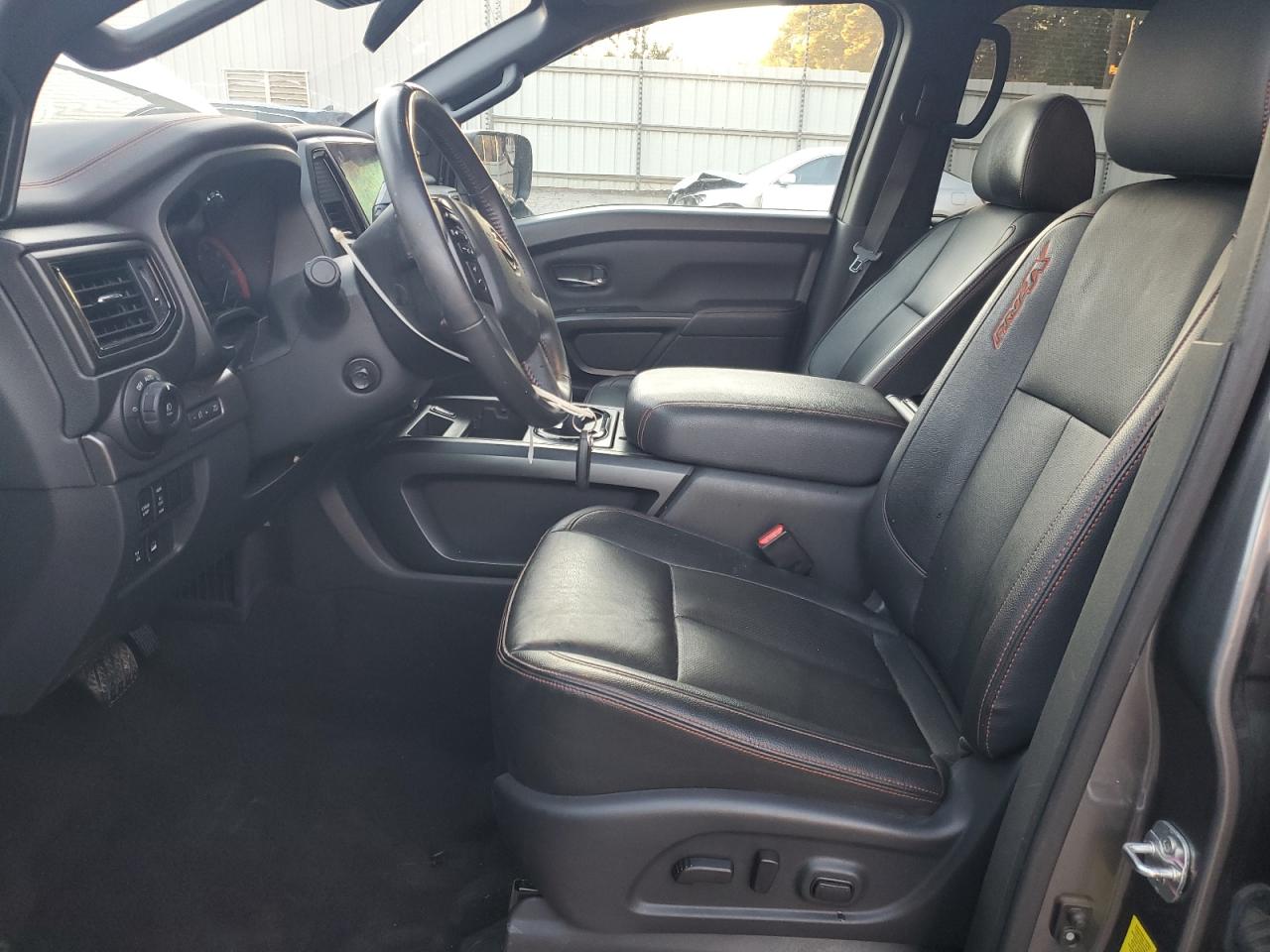 2023 Nissan Titan Sv VIN: 1N6AA1ED1PN106308 Lot: 90032175