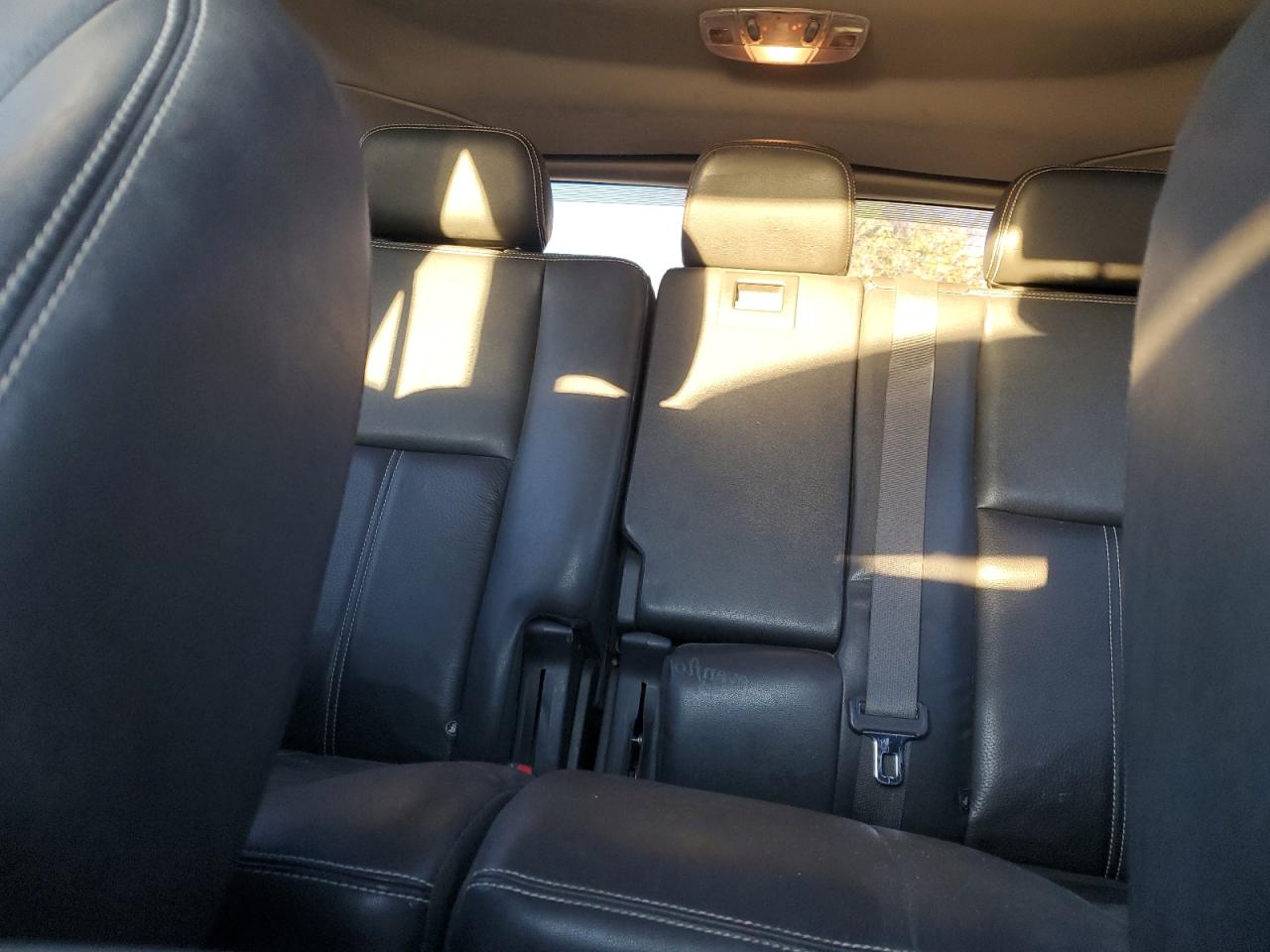 2007 Ford Edge Sel VIN: 2FMDK38C17BB51168 Lot: 90469235