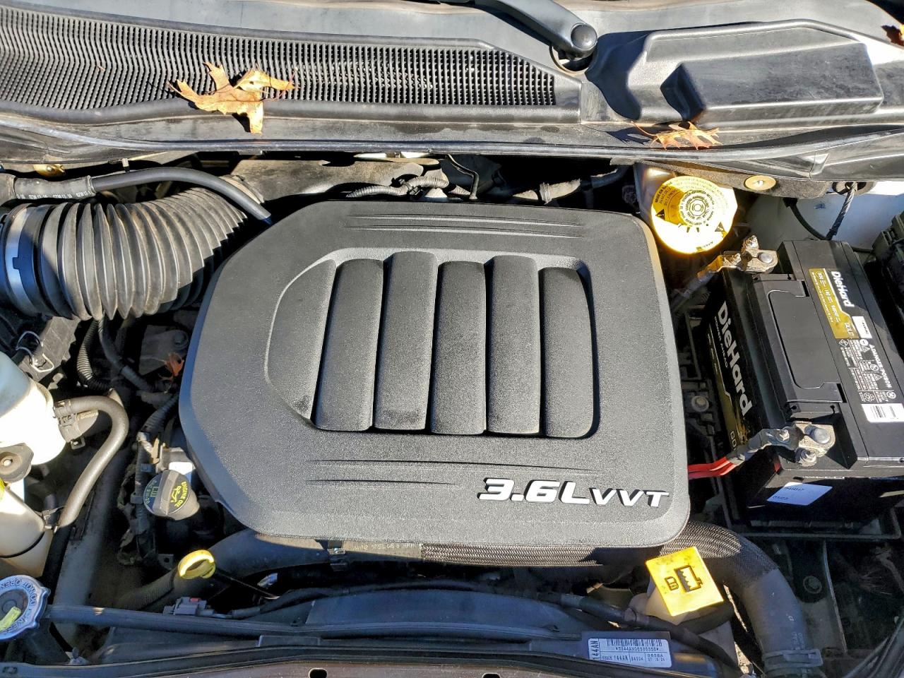 2018 Dodge Grand Caravan Sxt VIN: 2C4RDGCG2JR224150 Lot: 94086405