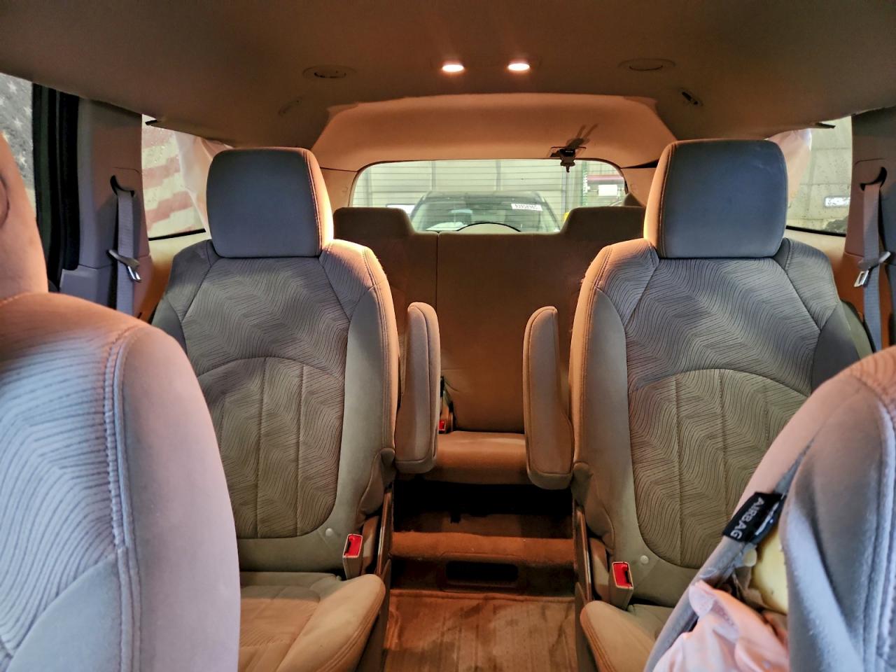 2017 Buick Enclave VIN: 5GAKRAKDXHJ211945 Lot: 94152055