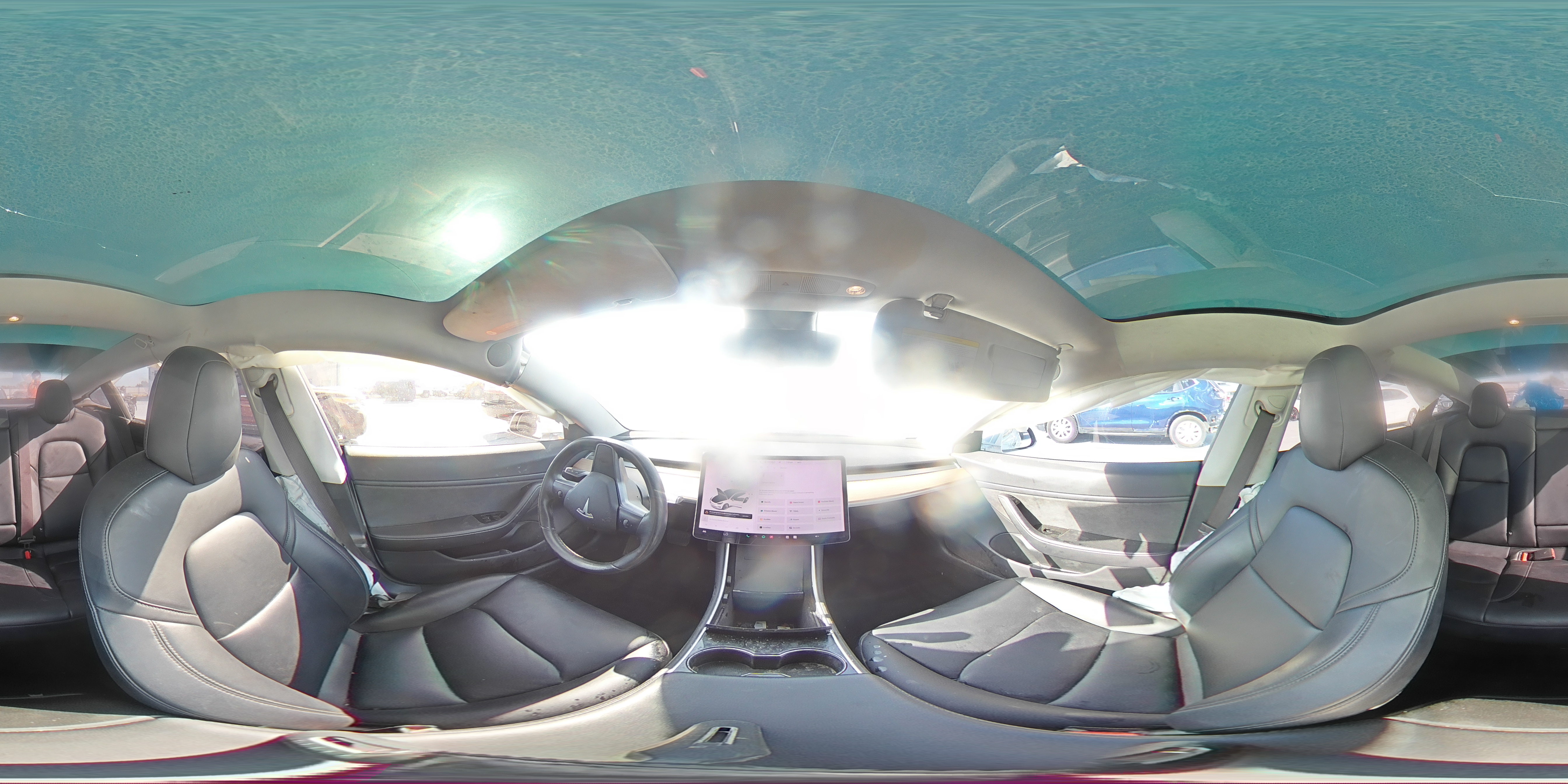 2018 Tesla Model 3 VIN: 5YJ3E1EA5JF025369 Lot: 93105405