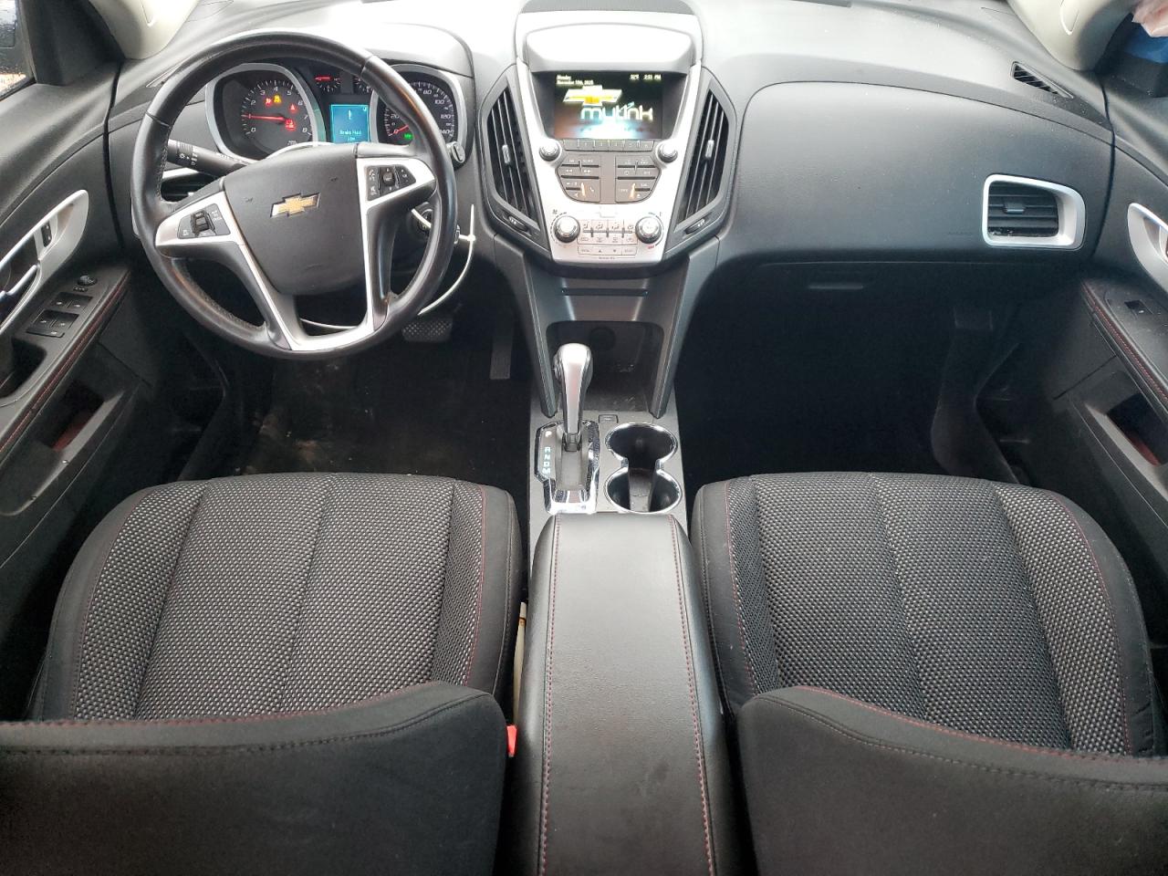 2015 Chevrolet Equinox Lt VIN: 2GNFLFEKXF6320643 Lot: 91810755