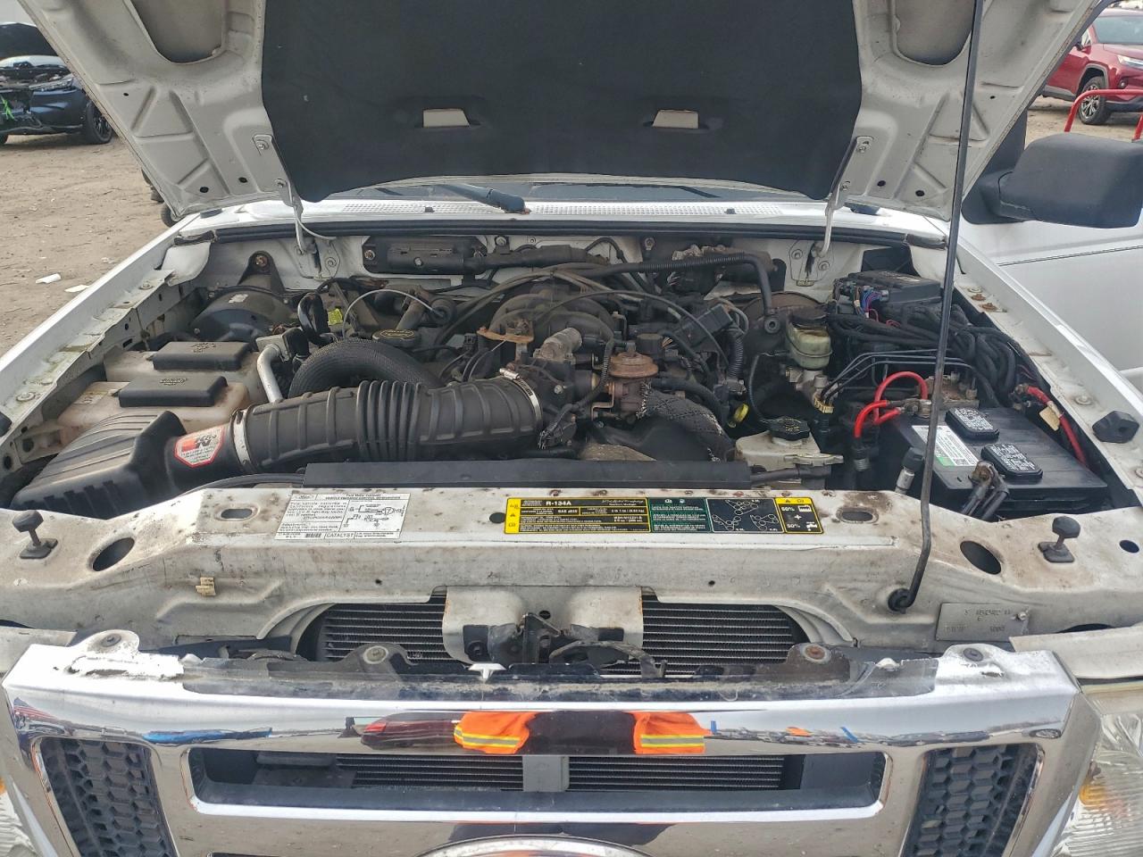 2006 Ford Ranger Super Cab VIN: 1FTZR15E36PA28124 Lot: 94475405