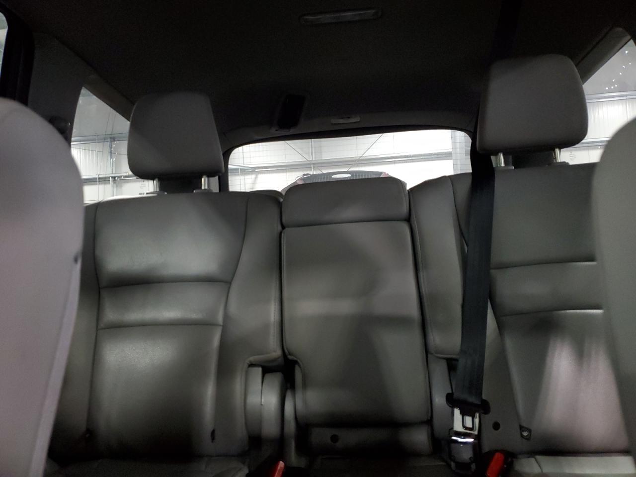 2017 Honda Pilot Exl VIN: 5FNYF6H53HB004075 Lot: 92903565