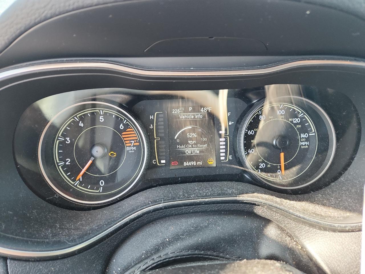 2020 Jeep Cherokee Latitude Plus VIN: 1C4PJLLB7LD560931 Lot: 91692025