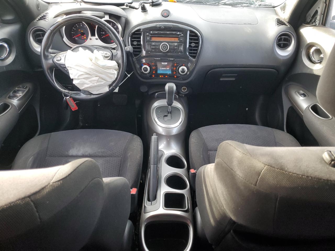 2013 Nissan Juke S VIN: JN8AF5MV8DT212868 Lot: 91516455