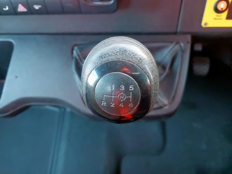 2021 MERCEDES-BENZ SPRINTER 3.5T PROGRESSIVE CHASSIS CAB