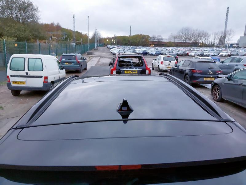 2018 HYUNDAI TUCSON 1.6 CRDI 136 PREMIUM SE 5DR 2WD