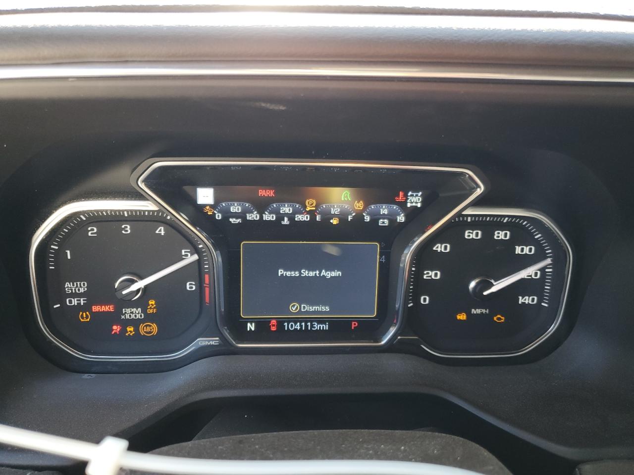 2021 GMC Yukon Xl Denali VIN: 1GKS2JKL8MR139461 Lot: 92209565