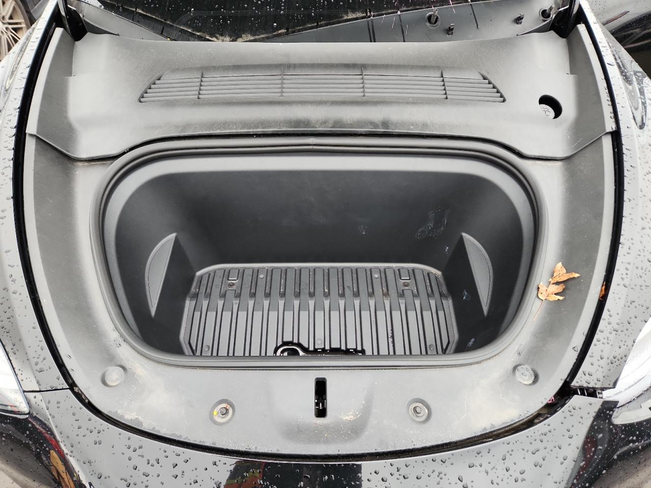 2022 Tesla Model Y VIN: 7SAYGDEF0NF559045 Lot: 90841465