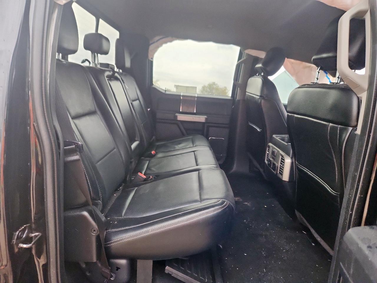 2017 Ford F350 Super Duty VIN: 1FT8W3BT6HED47275 Lot: 93437515