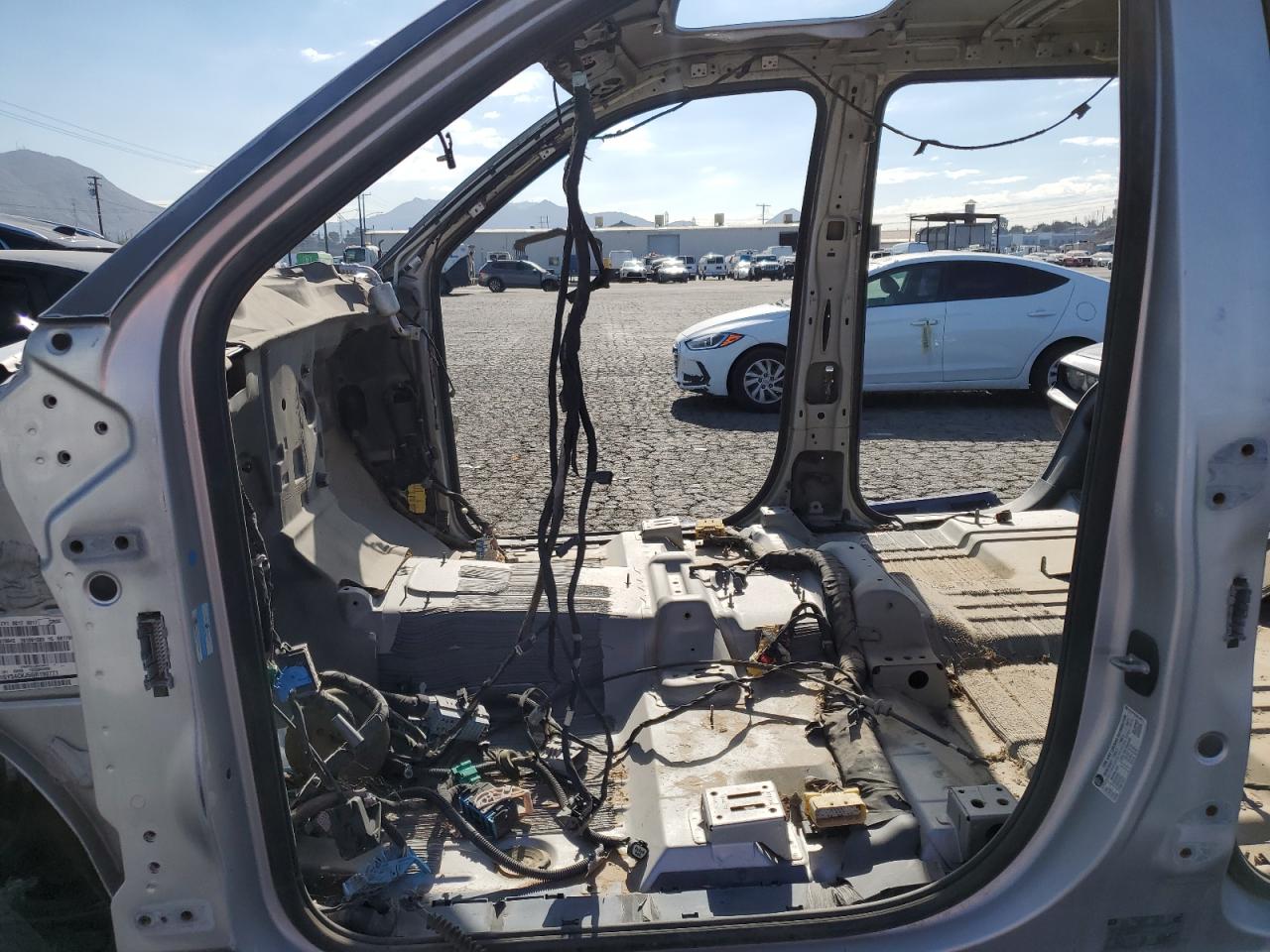 2016 Cadillac Escalade Premium VIN: 1GYS4CKJ5GR190771 Lot: 92677975