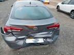 2019 VAUXHALL INSIGNIA 2.0 TURBO D SRI VX-LINE NAV 5DR for sale at Copart CORBY
