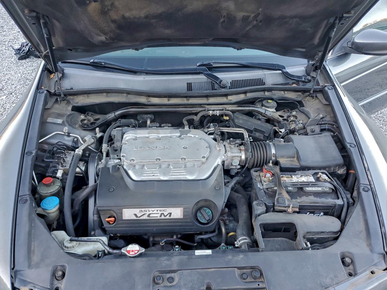 2009 Honda Accord Exl VIN: 1HGCS22889A000505 Lot: 92514945