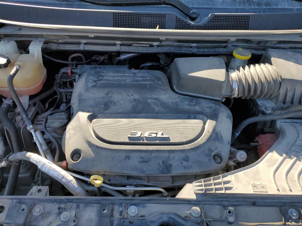 2018 Chrysler Pacifica Touring L Plus VIN: 2C4RC1EG7JR293803 Lot: 91204065