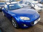 2010 MAZDA MX-5 1.8I 20TH ANNIVERSARY 2DR for sale at Copart ROCHFORD