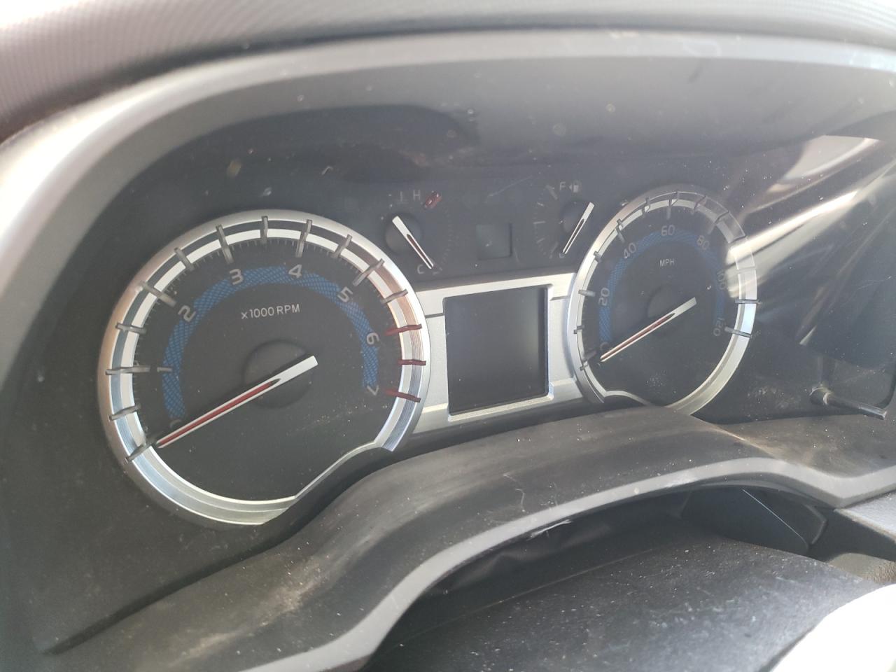 2018 Toyota 4Runner Sr5 VIN: JTEZU5JR0J5166315 Lot: 92351645