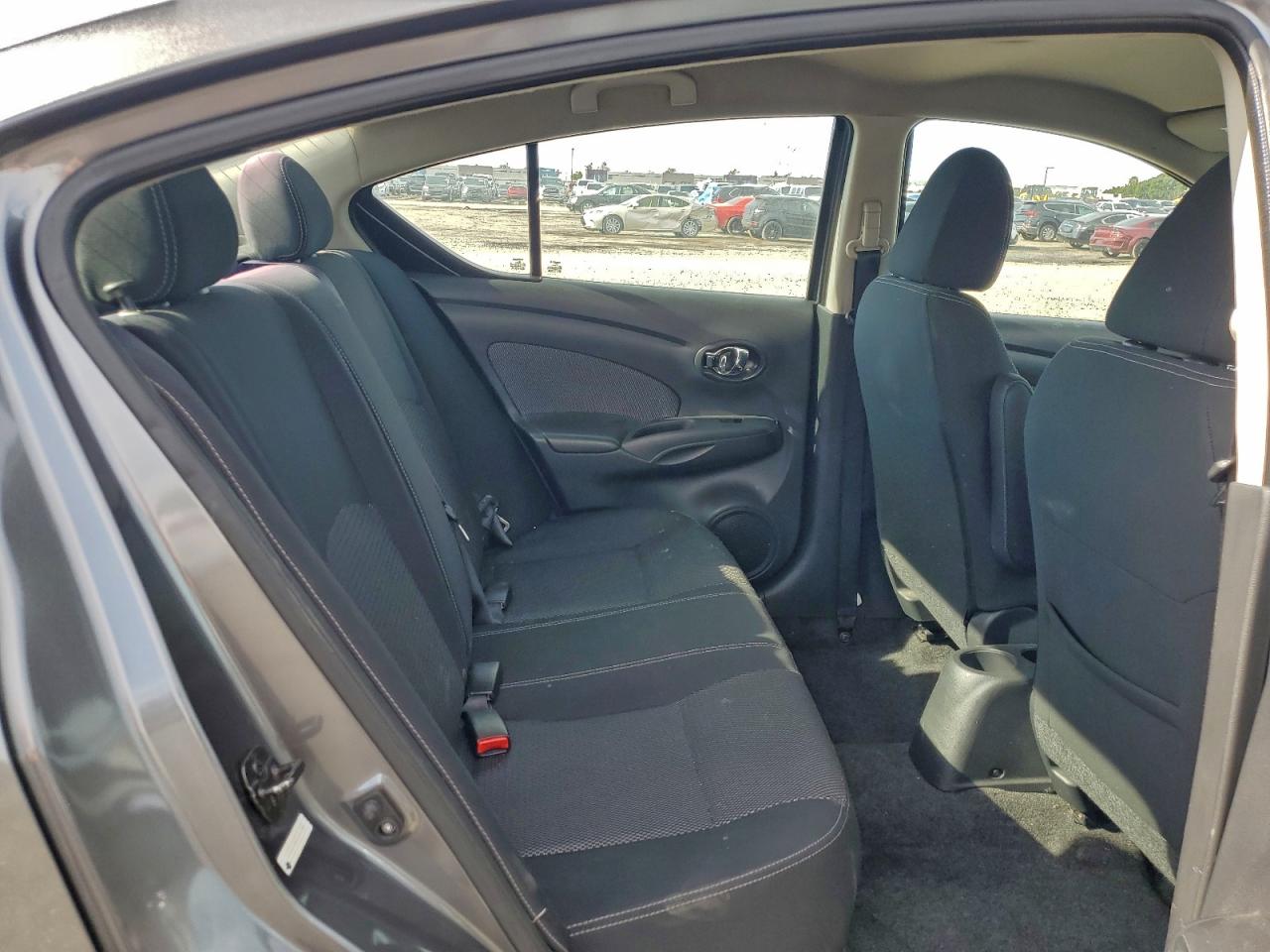 2016 Nissan Versa S VIN: 3N1CN7AP2GL917685 Lot: 94335595