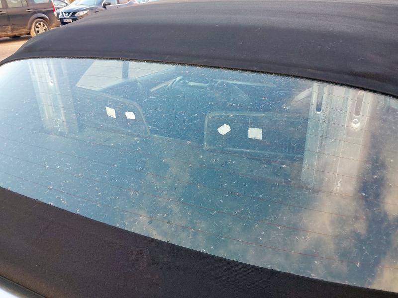 2015 AUDI A3 1.4 TFSI 150 S LINE 2DR