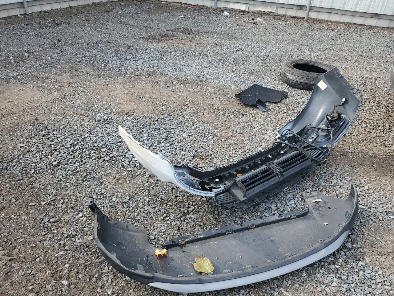 2021 Jeep Cherokee Limited VIN: 1C4PJMDX2MD236545 Lot: 91874465