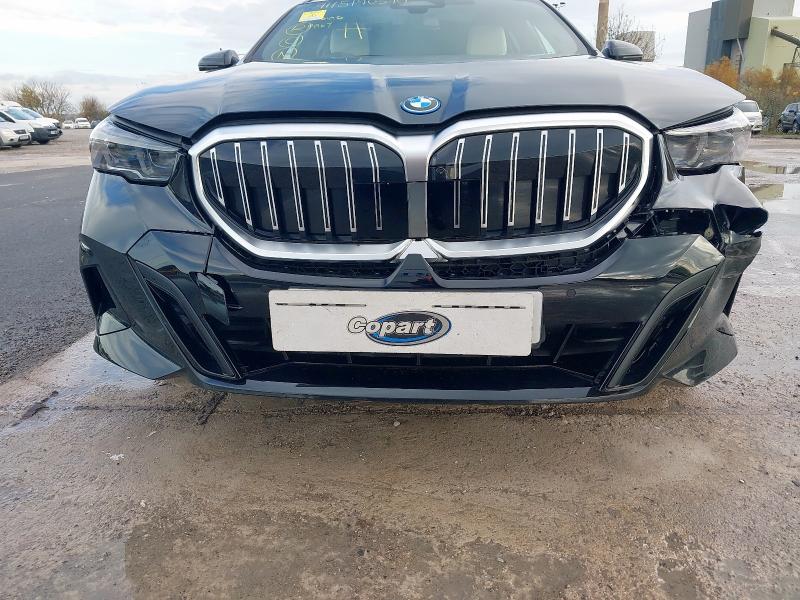 2025 BMW 5 SERIES 530E M SPORT 5DR AUTO