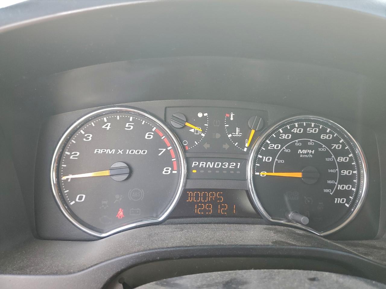 2012 Chevrolet Colorado Lt VIN: 1GCHTCFE7C8158727 Lot: 93832905