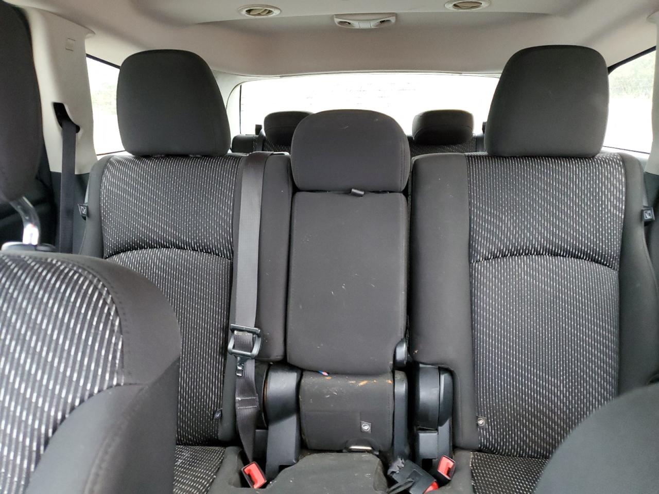 2016 Dodge Journey Crossroad VIN: 3C4PDCGB2GT157585 Lot: 91324905