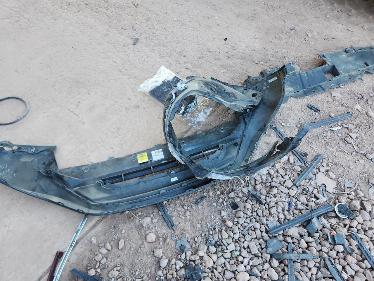 2015 Honda Cr-V Touring VIN: 5J6RM3H9XFL020872 Lot: 92527985