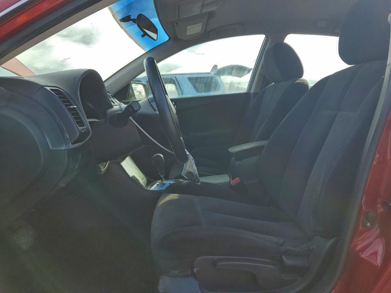 2009 Nissan Altima 2.5 VIN: 1N4AL21E99N441911 Lot: 94121095