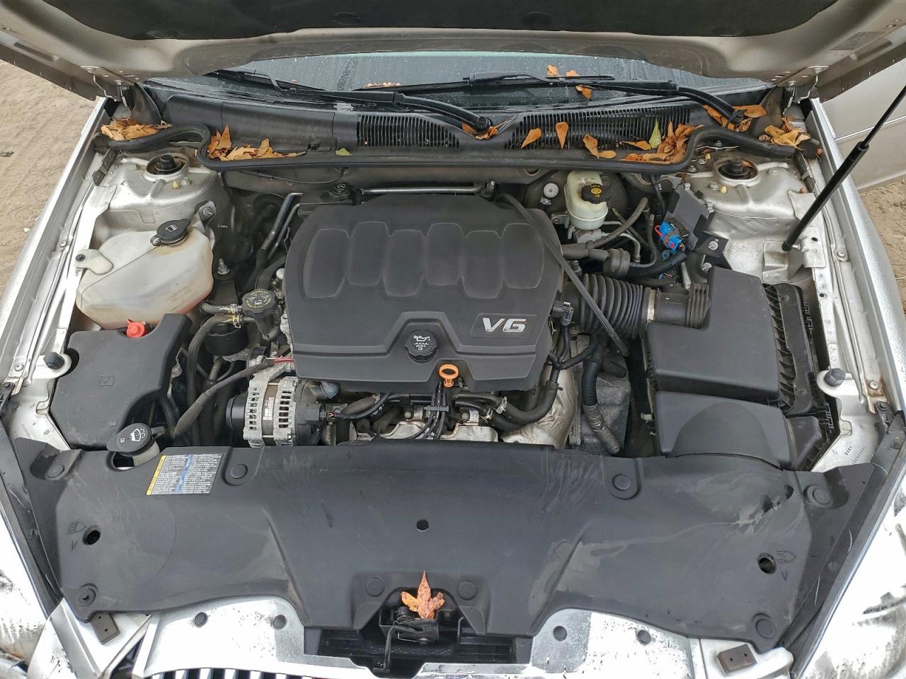 2011 Buick Lucerne Cxl VIN: 1G4HC5EM5BU105286 Lot: 93415355