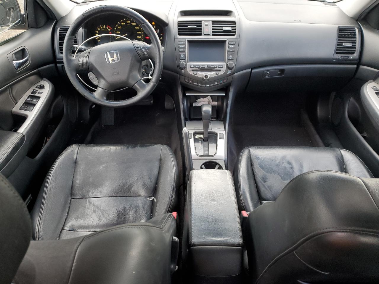 2006 Honda Accord Ex VIN: 1HGCM66866A044994 Lot: 92224525