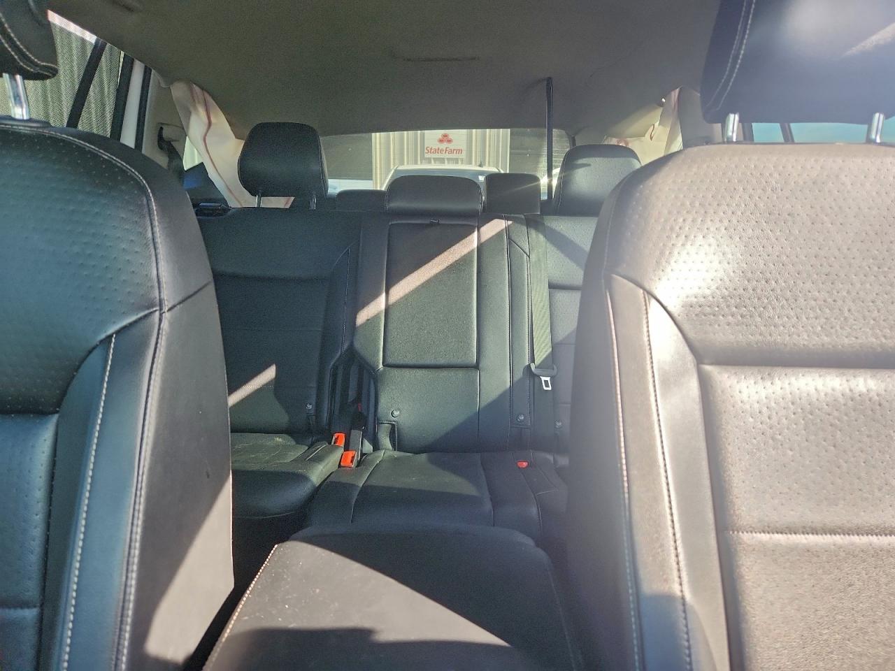 2021 Volkswagen Atlas Se VIN: 1V2WR2CA4MC550773 Lot: 94256135